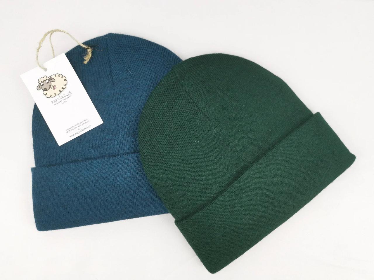 wool hats