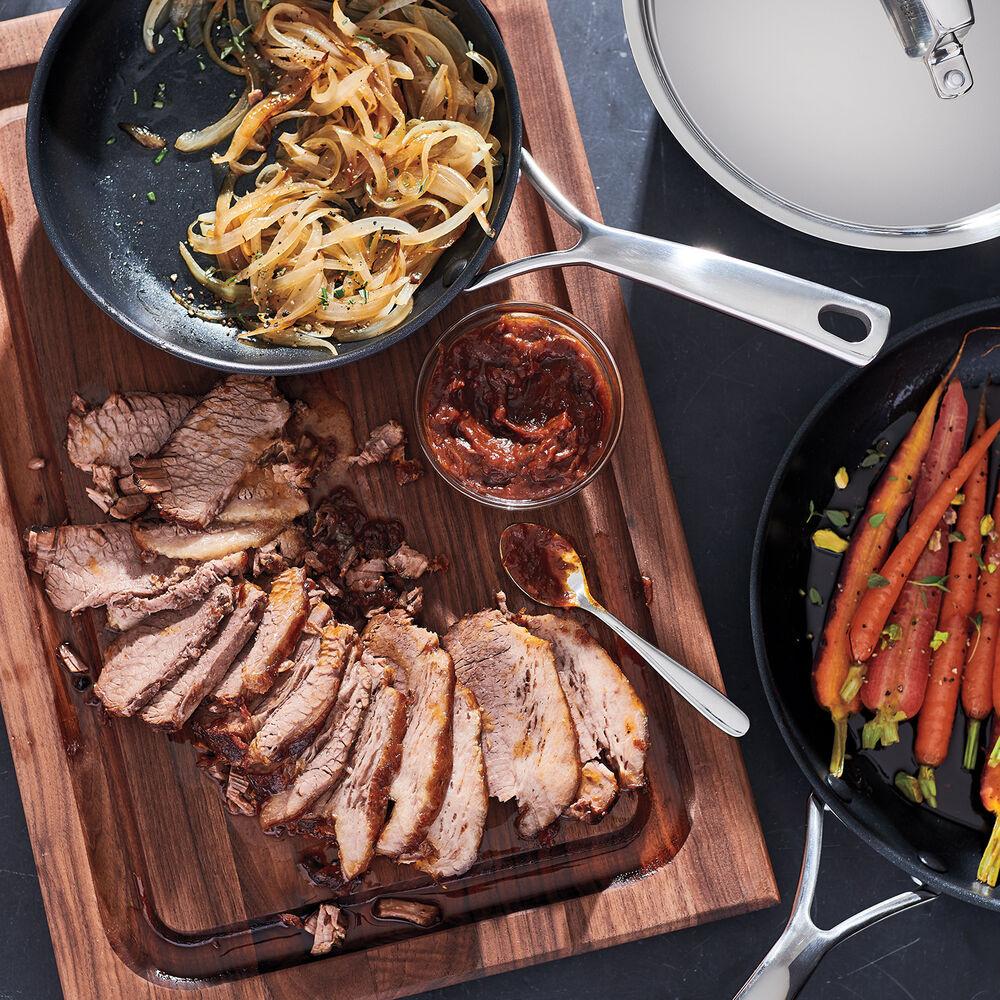 15+ Cast Iron Gifts for Food Lovers » the practical kitchen