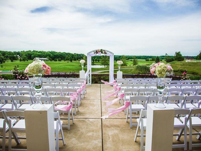 Black owned business Chicago Exquisite Event Planning & Floral Design