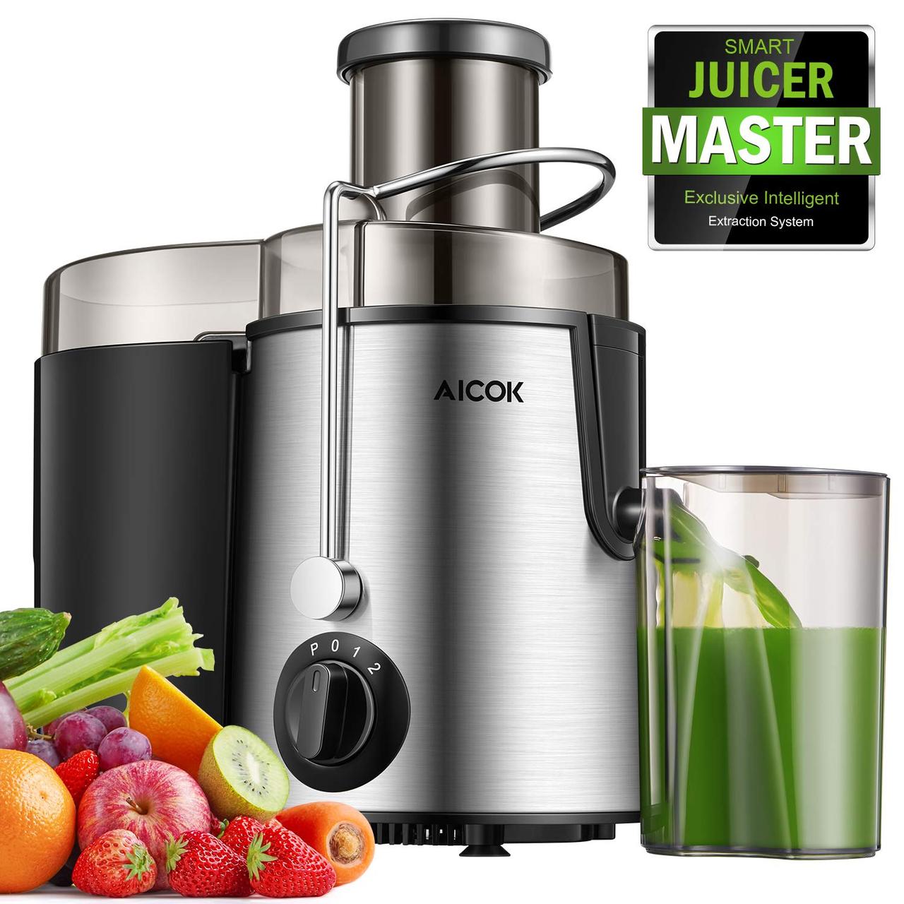 juicer
