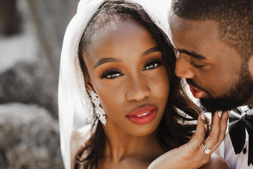 How to Choose the Perfect Wedding Makeup Look