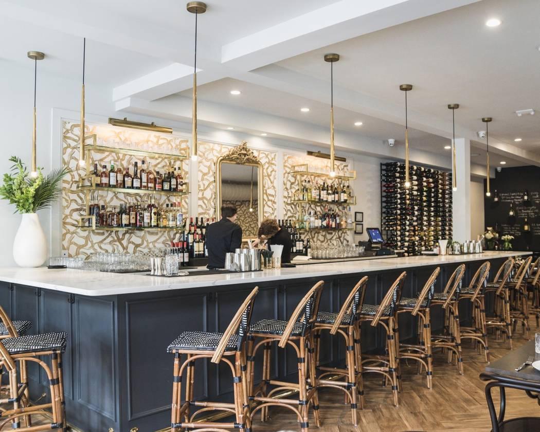 Joséphine Wine Bar