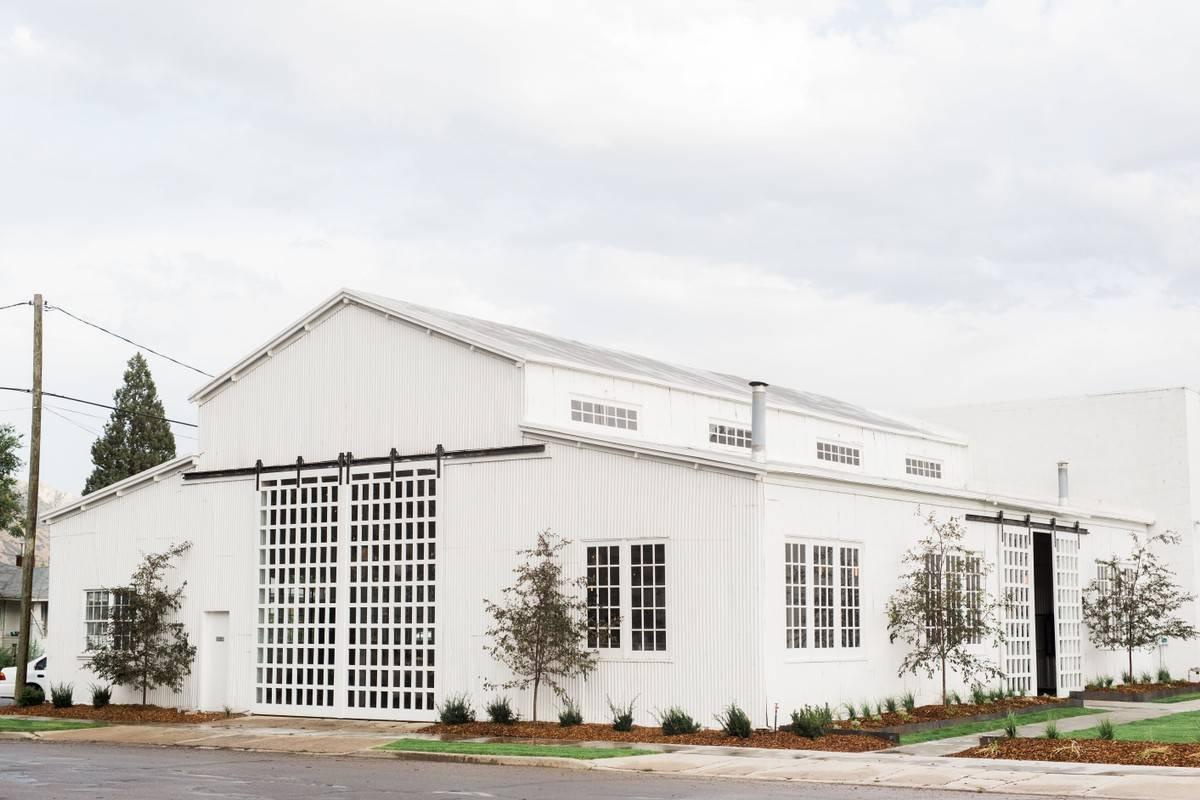 White Shanty Venue