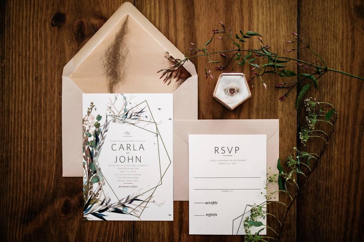 6 Magical Winter Wedding Ideas — Jennings Trace