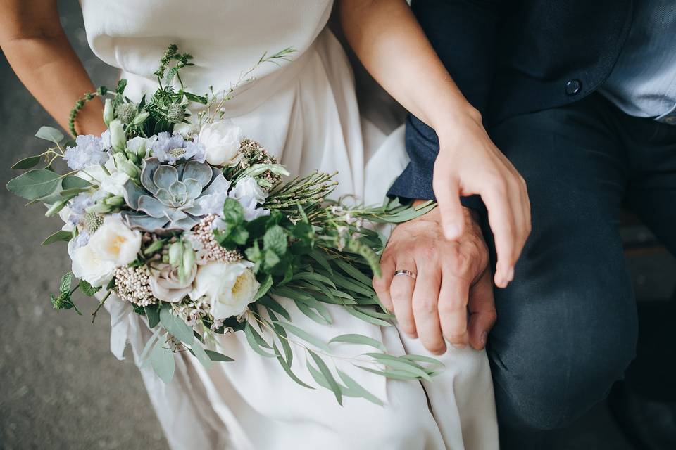 6 Reasons to Get Married in Your 30s 