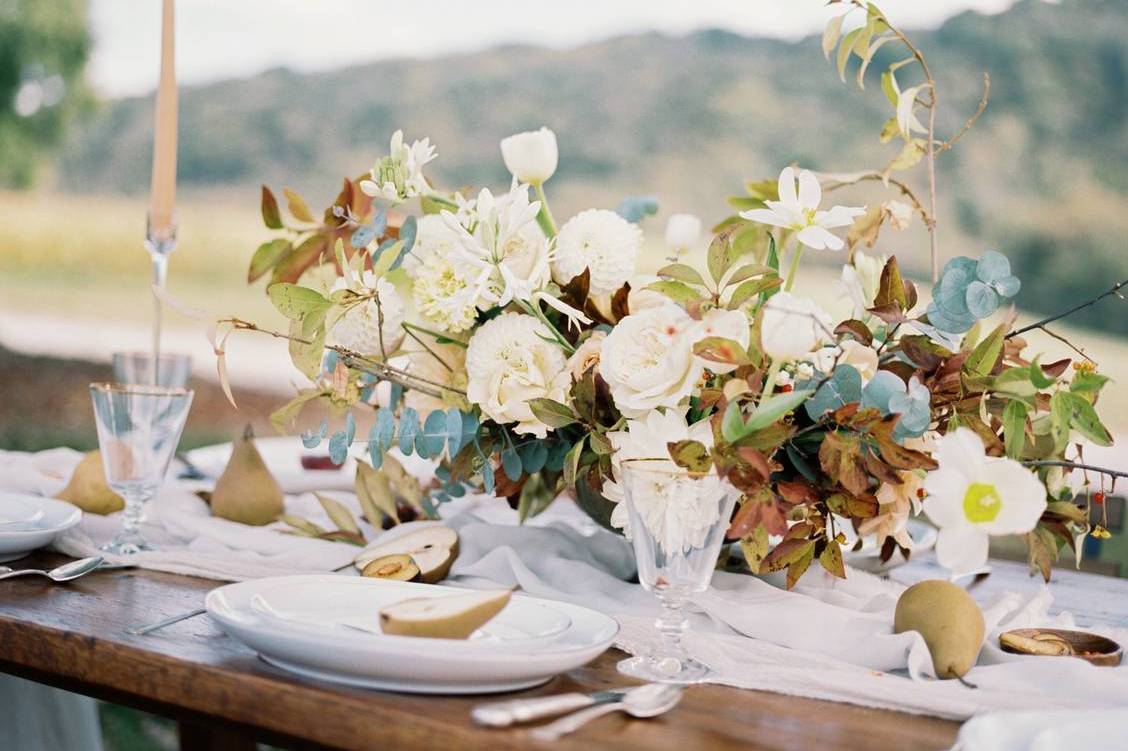 Wedding Ideas, Party Inspiration from The Celebration Society, The  Celebration Society