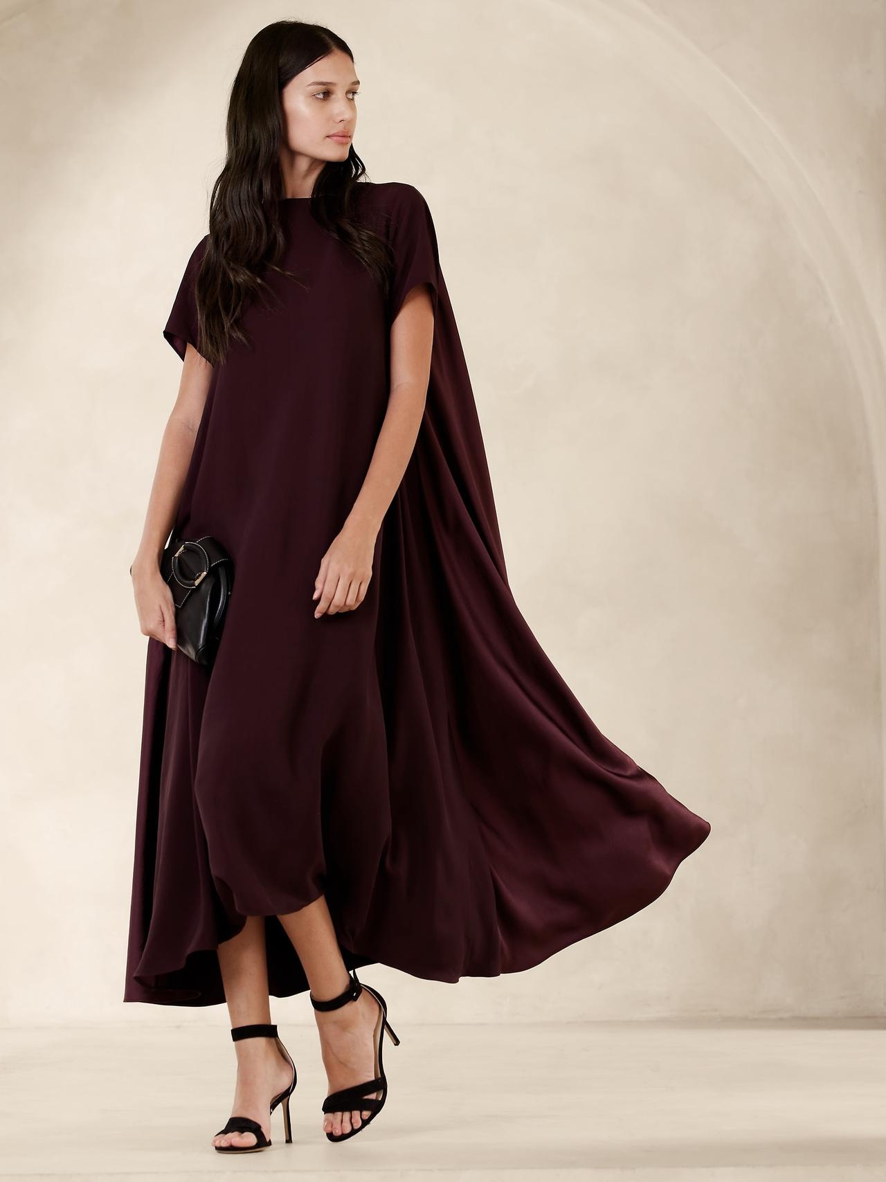 37 Winter Wedding Guest Dresses for Every Dress Code - PureWow