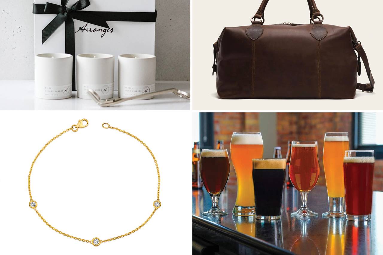 42 Practical & Life-easing Gifts For Women In Their 60s