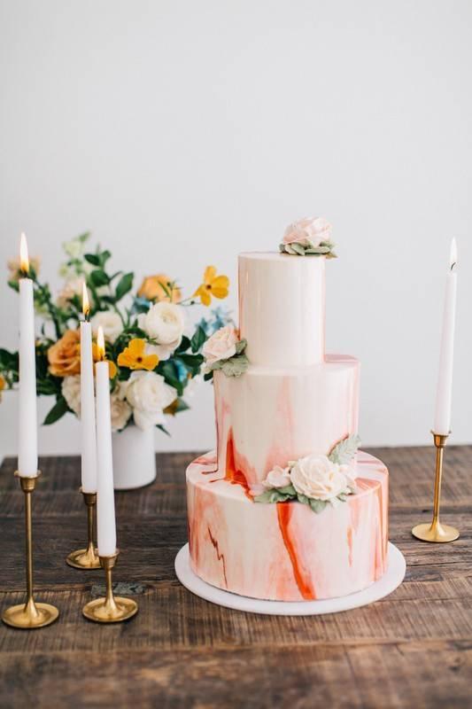 History Of Wedding Cakes – Fairmont Hotels