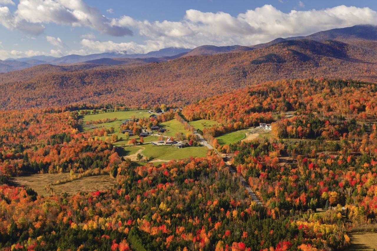 stowe