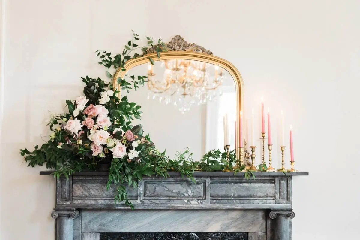 23 Wedding Lighting Ideas to Brighten Your Event Space