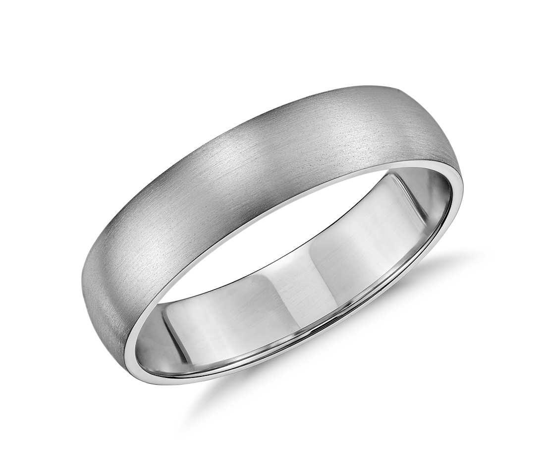 22+ Simple Wedding Bands For Women