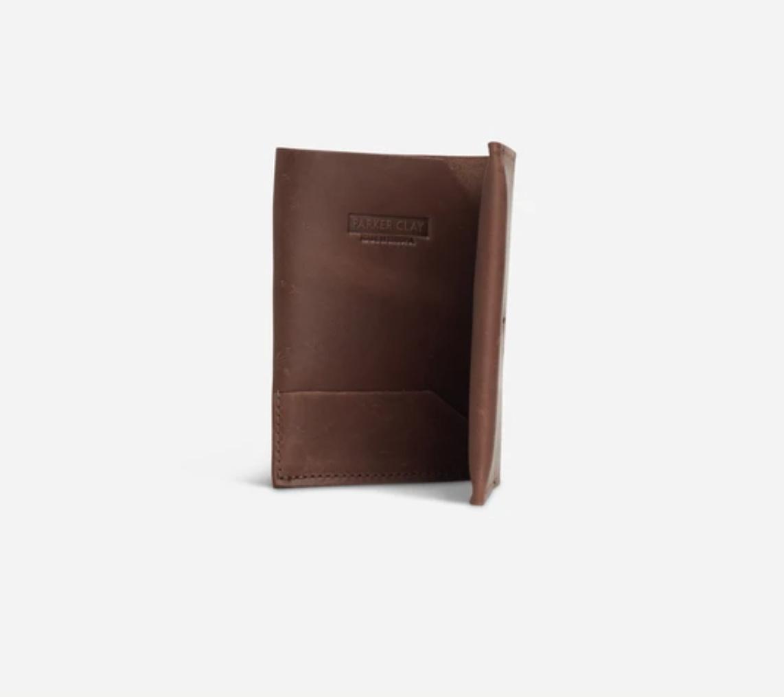 passport wallet