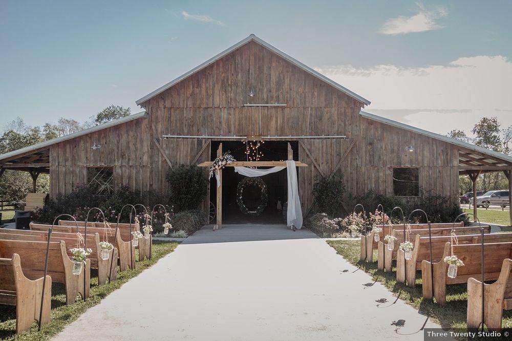 The Barn at TH Farms