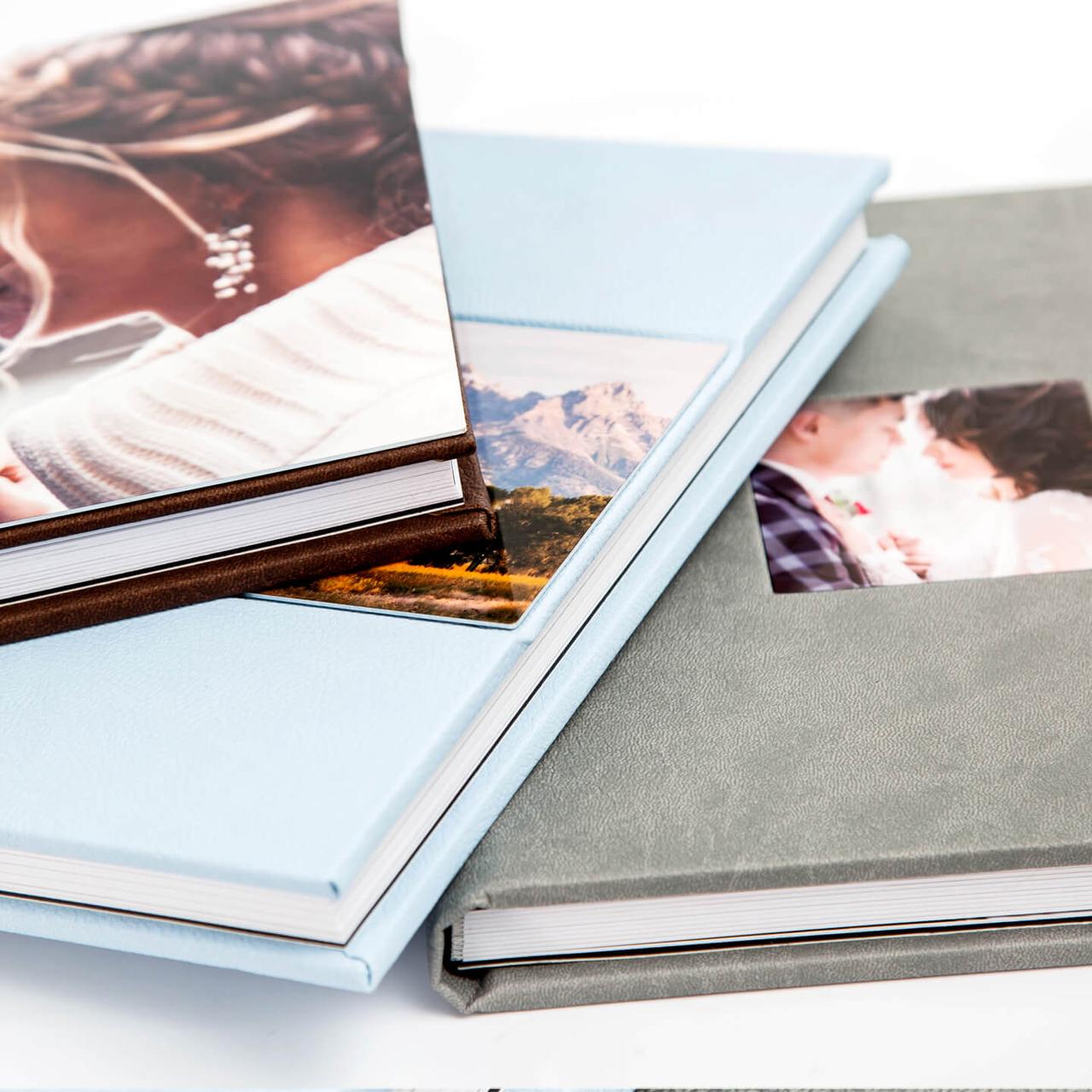 The 4 Best Photo Albums