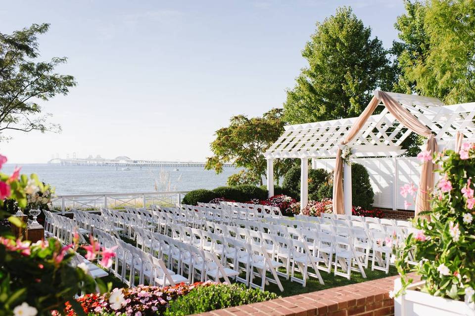 Chesapeake Bay Beach Club