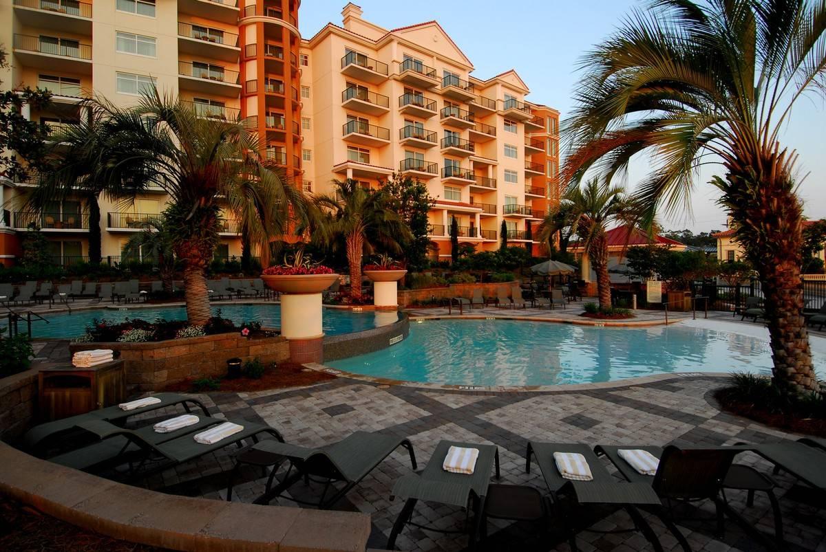 Myrtle Beach wedding venue