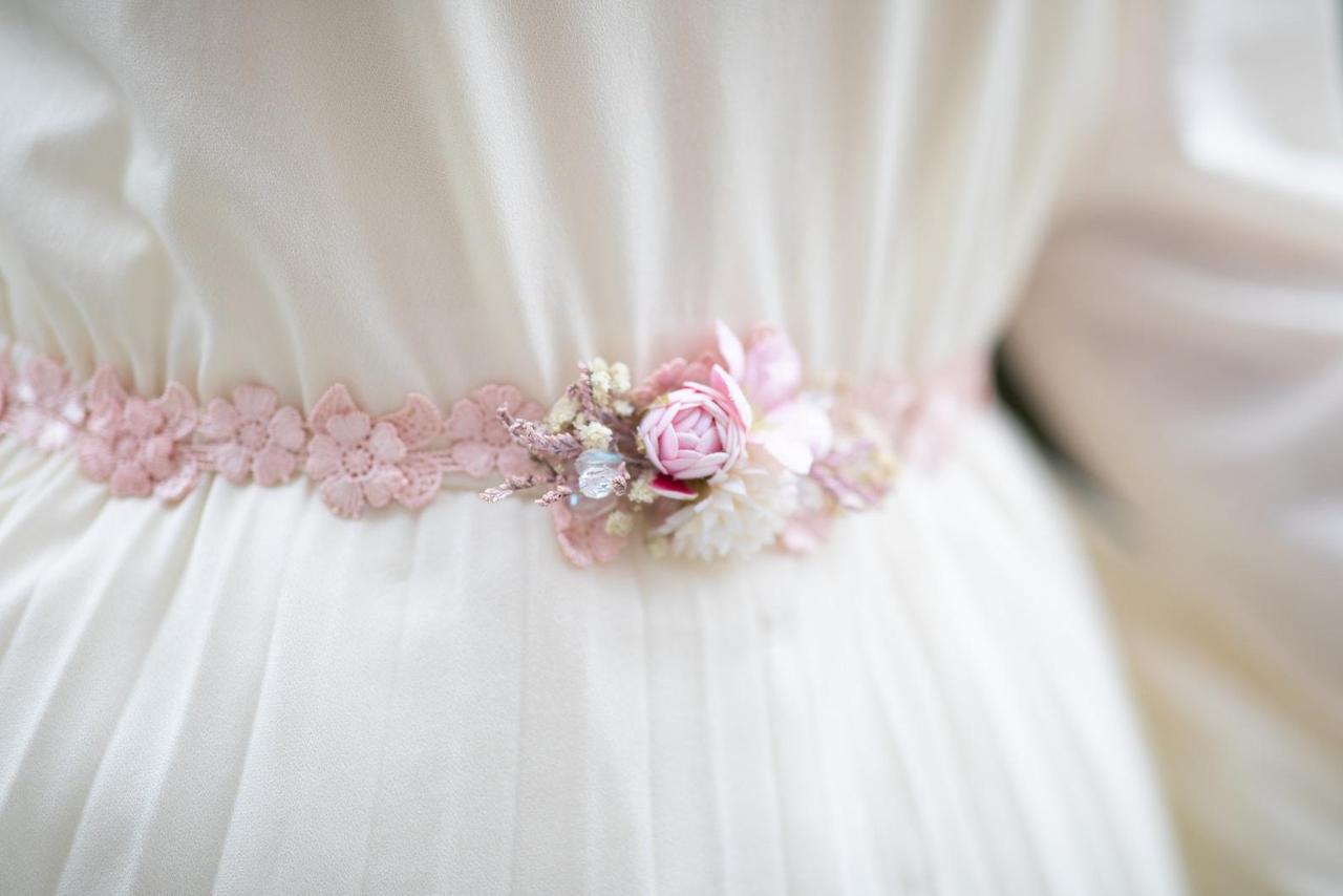 Its the one accessory you'll need when wearing a gown! #bridal