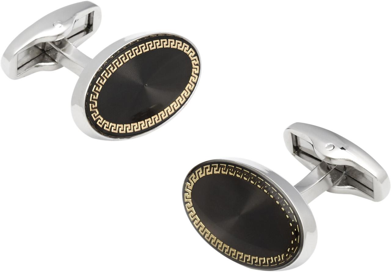 Arm Candy: 31 Unique Cufflinks for Grooms