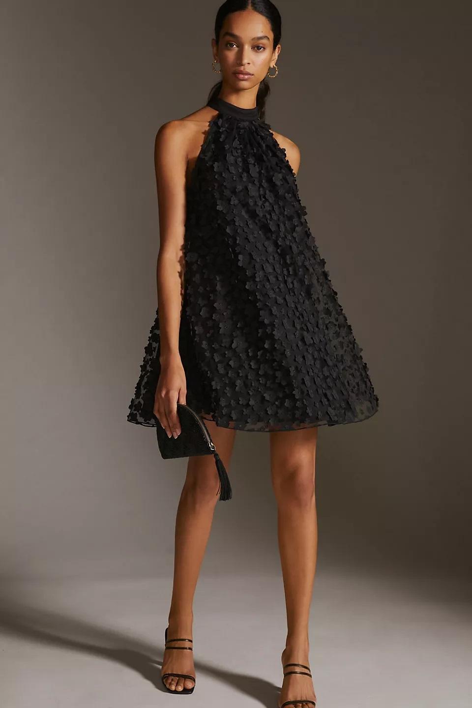 Short dress 2025 for wedding guest