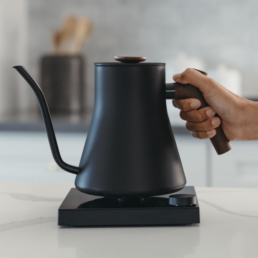 This Editor-Loved Fellow Stagg Electric Kettle is On Sale This Valentine's  Day