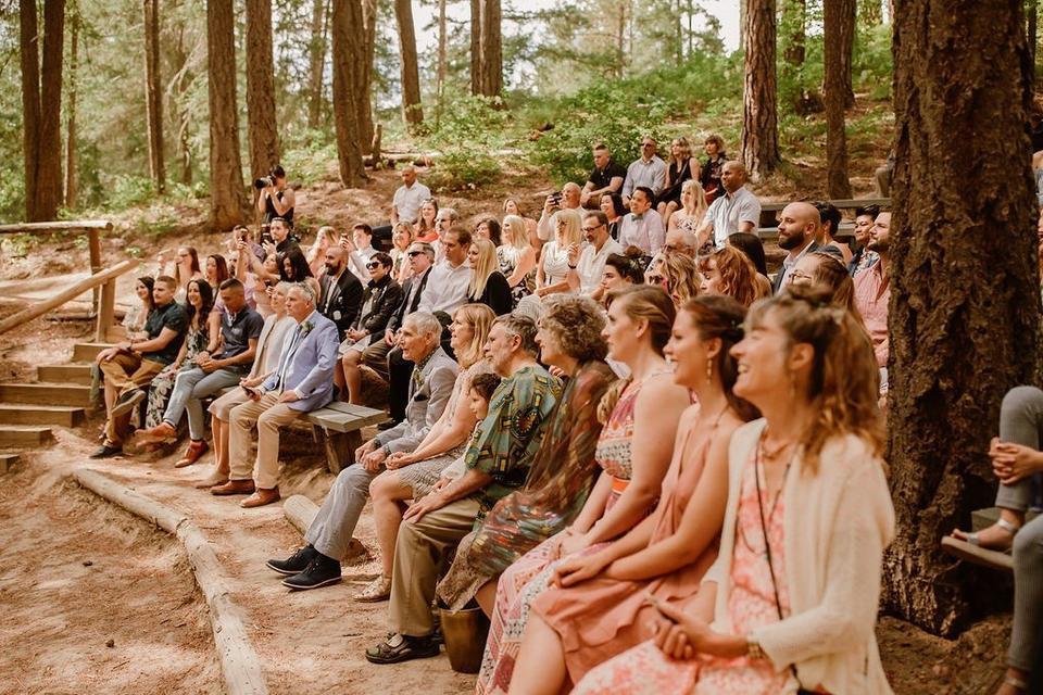 Spring wedding attire store for male guests