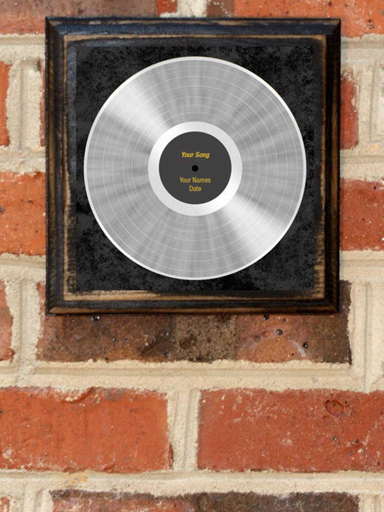 12983 platinum record