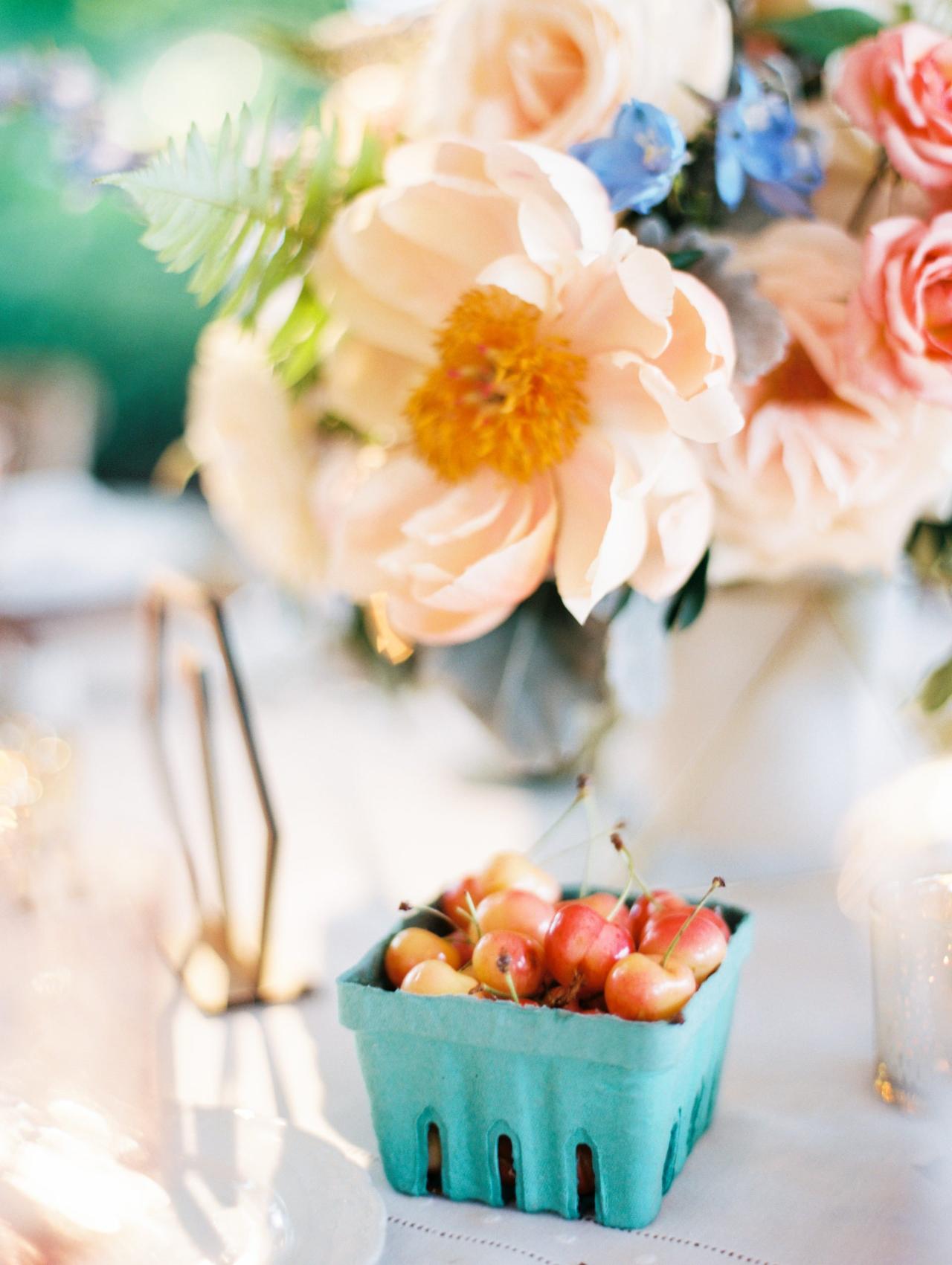 24 Summer Wedding Ideas for Any Budget and Theme