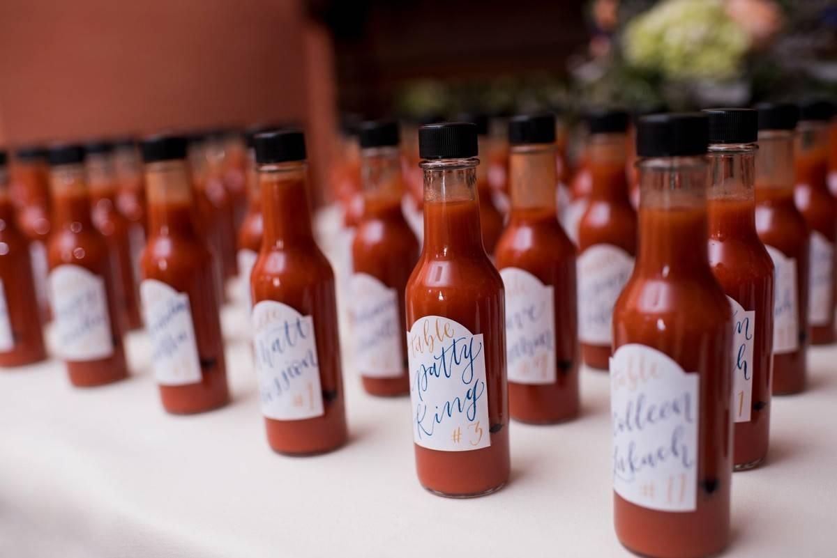 31 Unique Wedding Favor Ideas for Your Guests