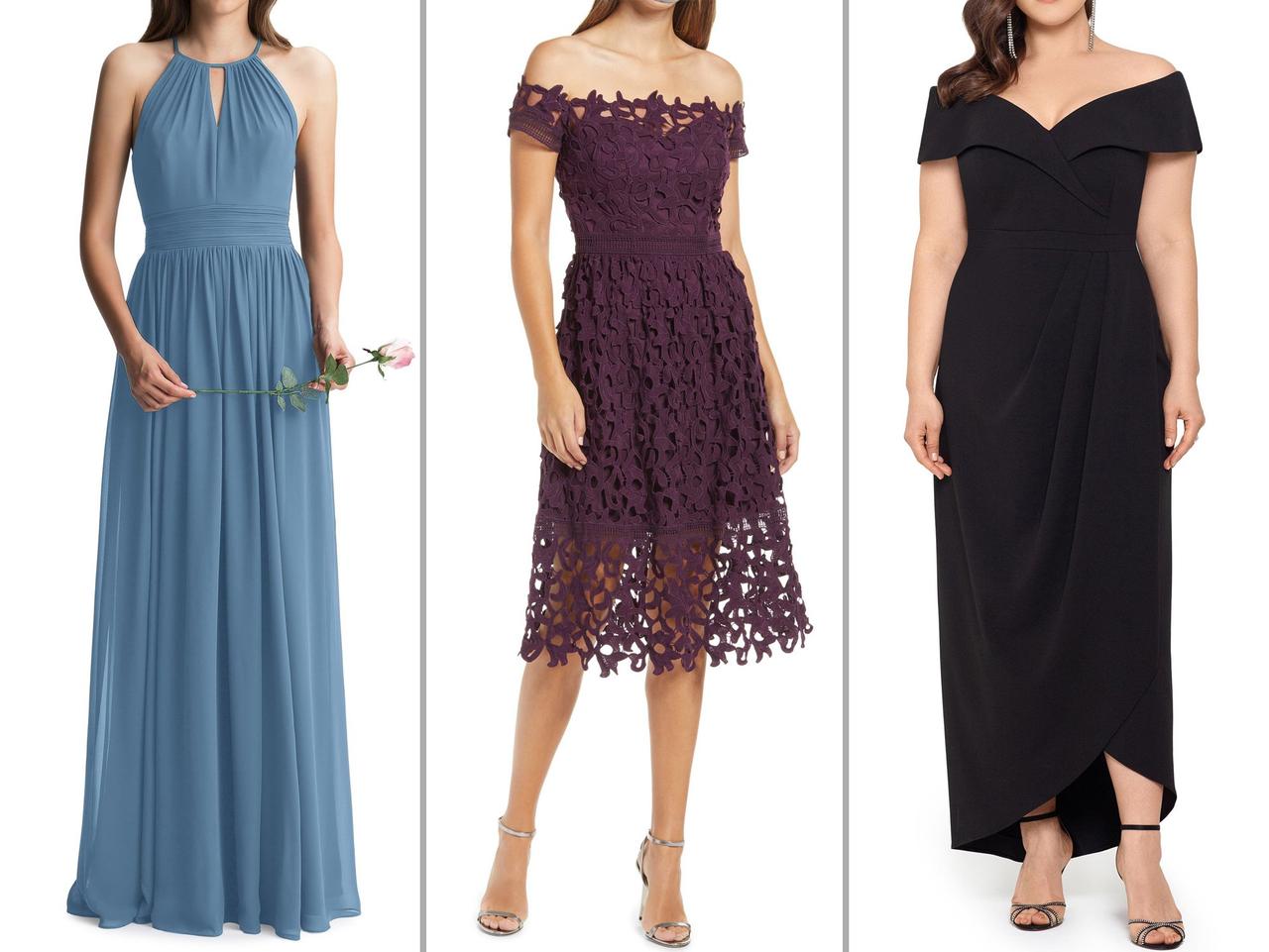 Where To Buy Bridesmaid Dresses Online With Confidence