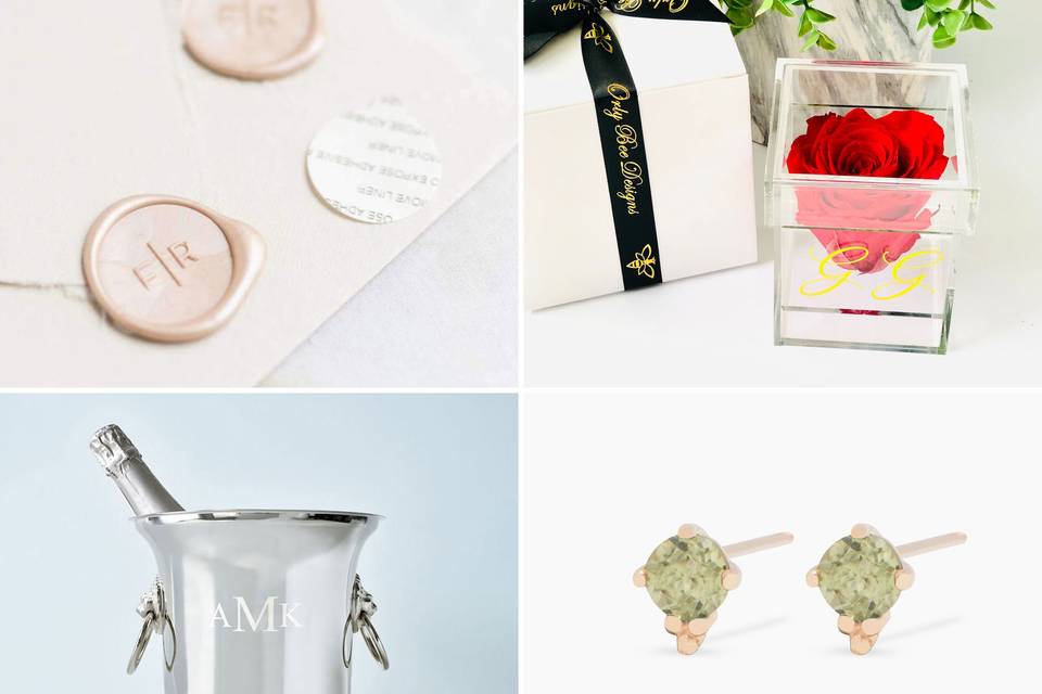 25 great 3-year wedding anniversary gifts made of leather - Reviewed