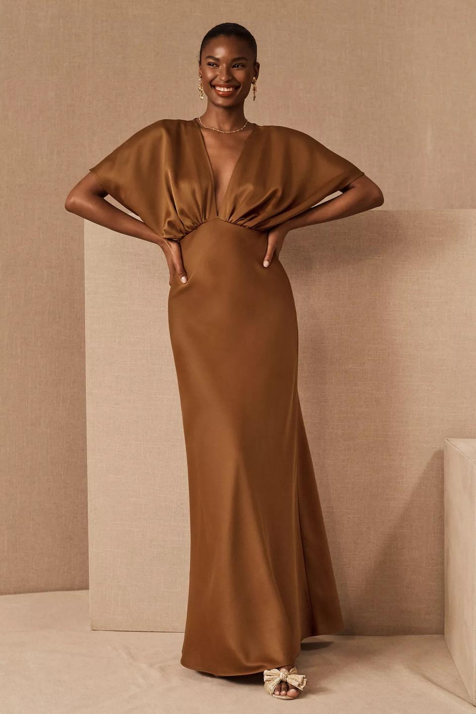 24 Engagement Party Dresses for Guests in 2021