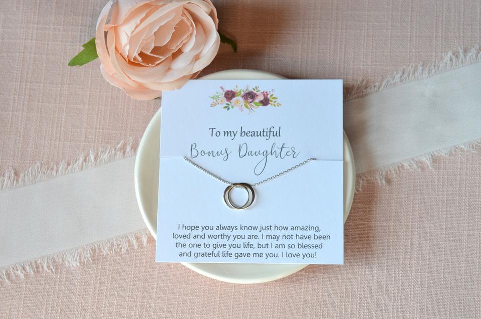 Gifts For Daughter In Law On Wedding Day