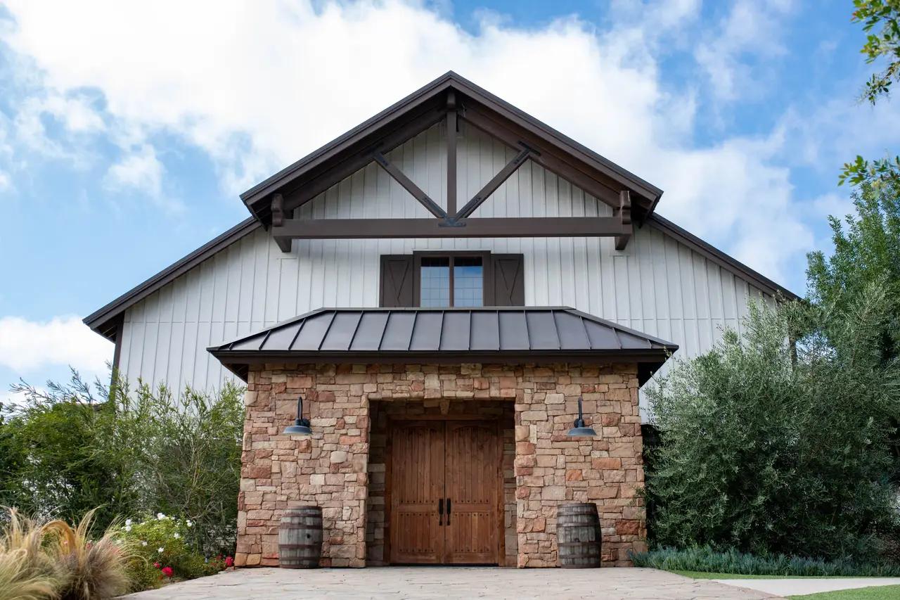 Harmony Estate wedding venue
