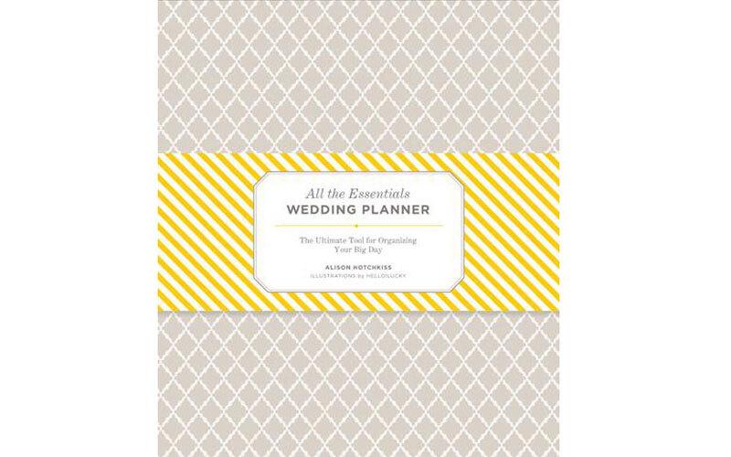 Best Wedding Planner Book Ideas For 2023To Plan A Big Day