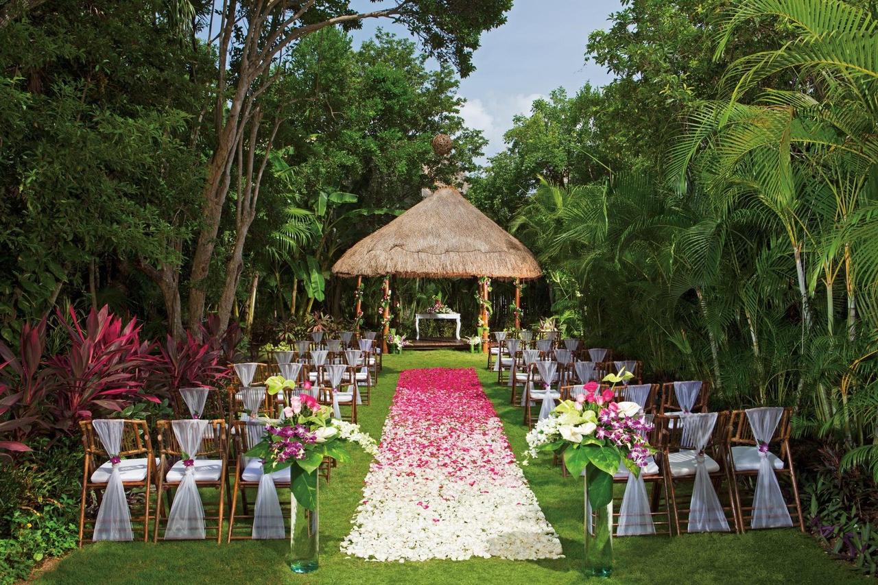 wedding packages tulum mexico