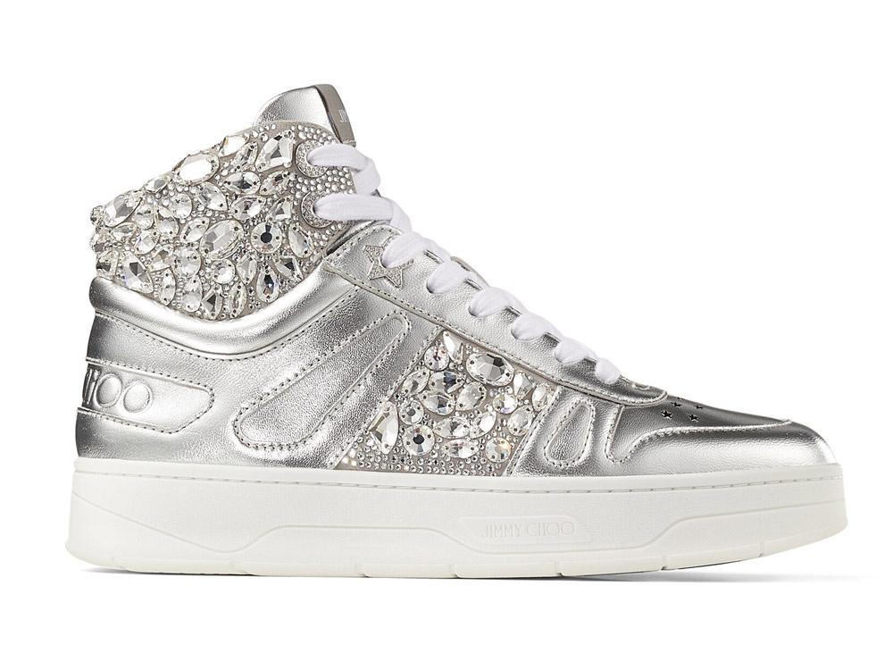 23 Wedding Sneakers for Every Bride