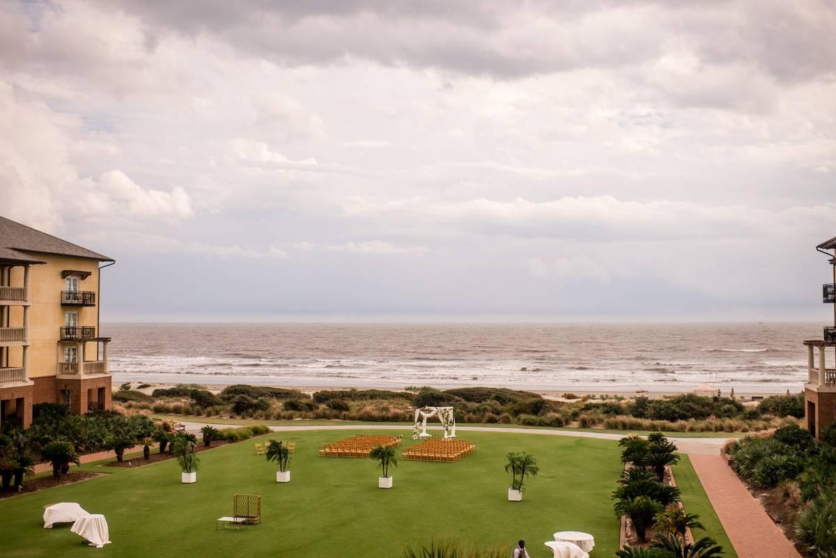 Kiawah Island Golf Resort