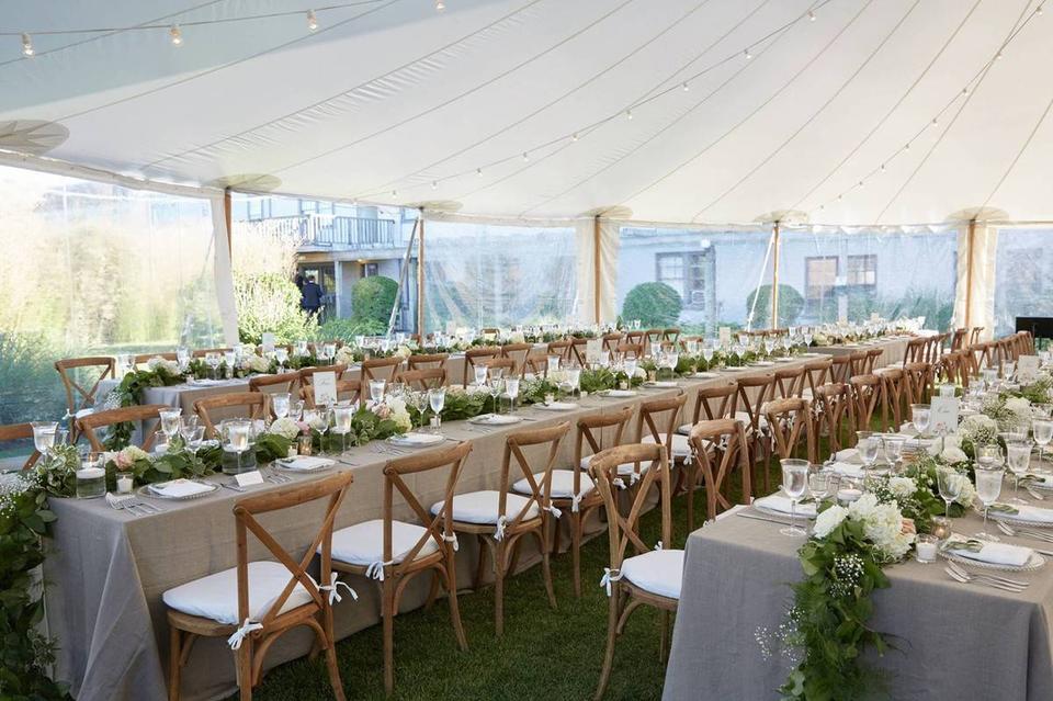 16 Hamptons Wedding Venues for the East End Event of Your Dreams