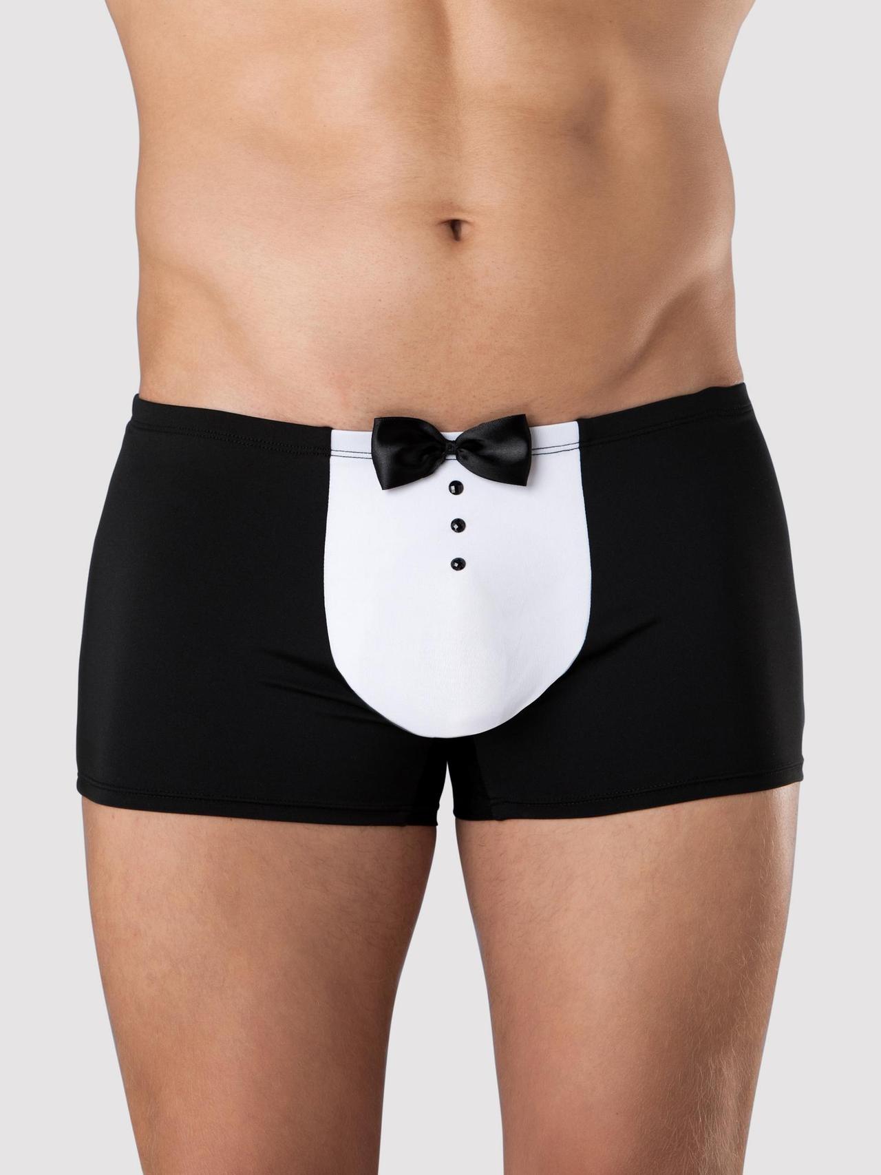 Hubby Men's Briefs, Underwear for the Groom