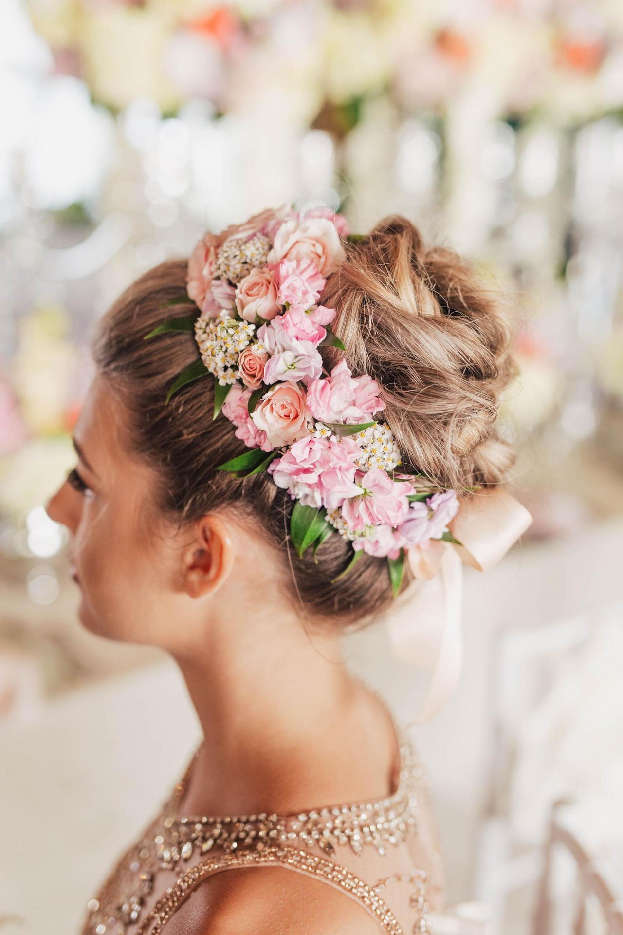 20 Pretty Spring Wedding Ideas That Will Make You Swoon