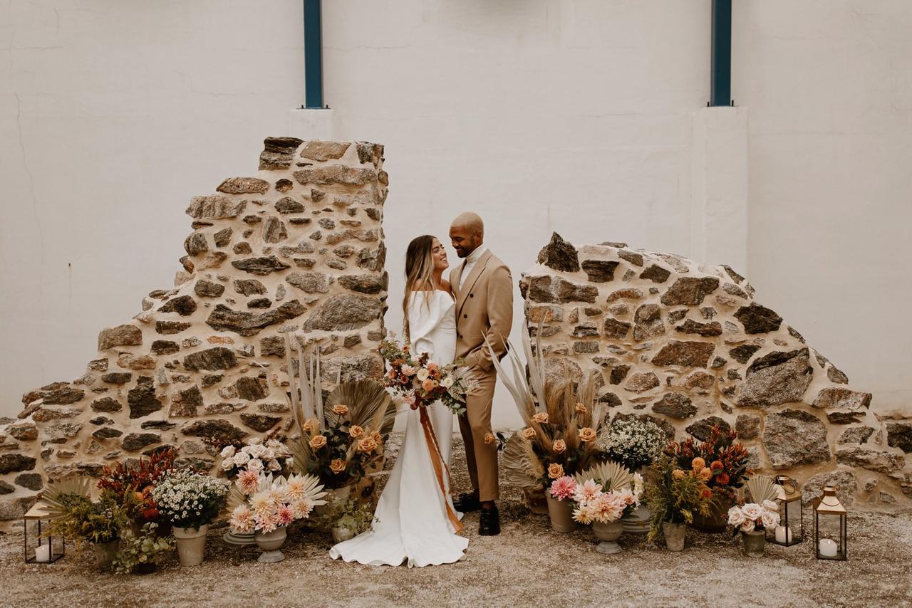 80 Wedding Arches That Will Instantly Upgrade Your Ceremony