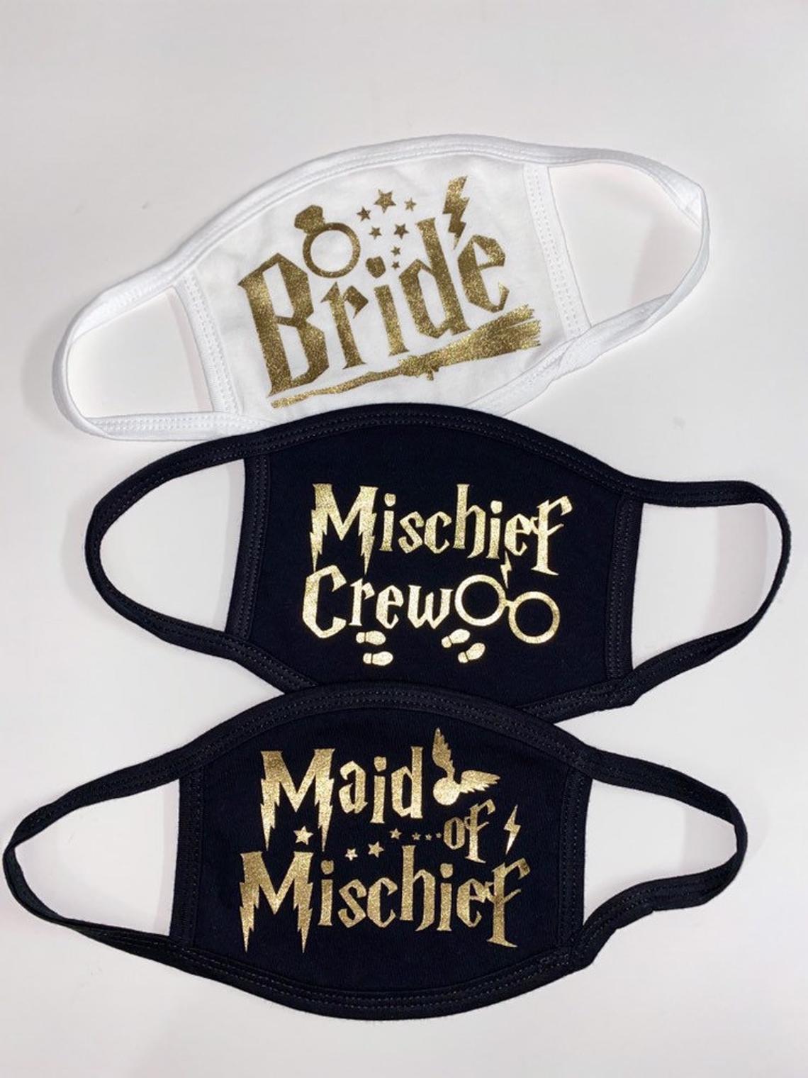 10 Must Haves for Your Harry Potter Themed Bachelorette Party - The Swag  Elephant