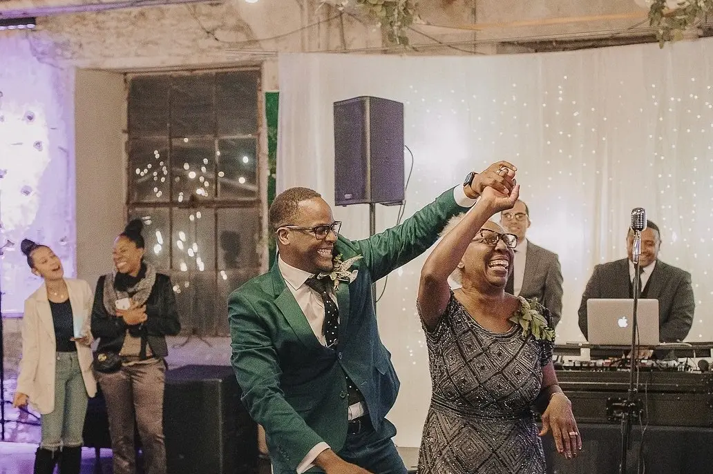 1032px x 687px - 43 Mother-Son Dance Songs That Will Move Mom to Tears