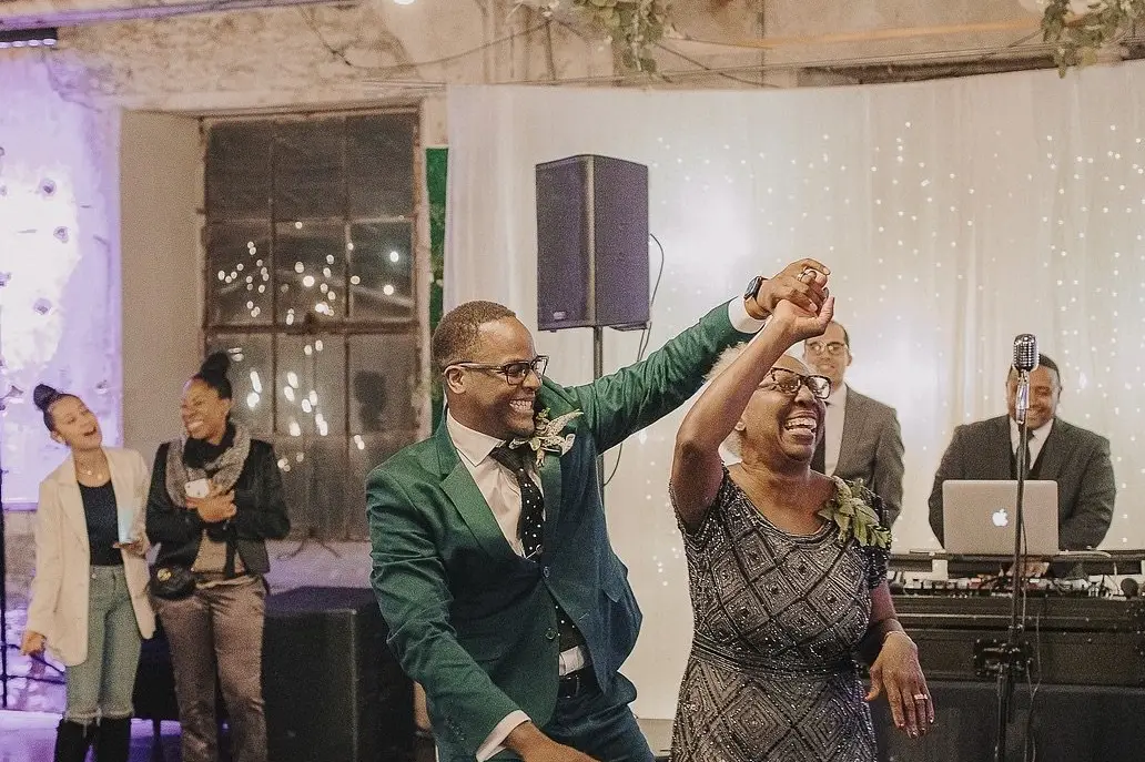 50 of the Greatest Mother Son Dance Songs