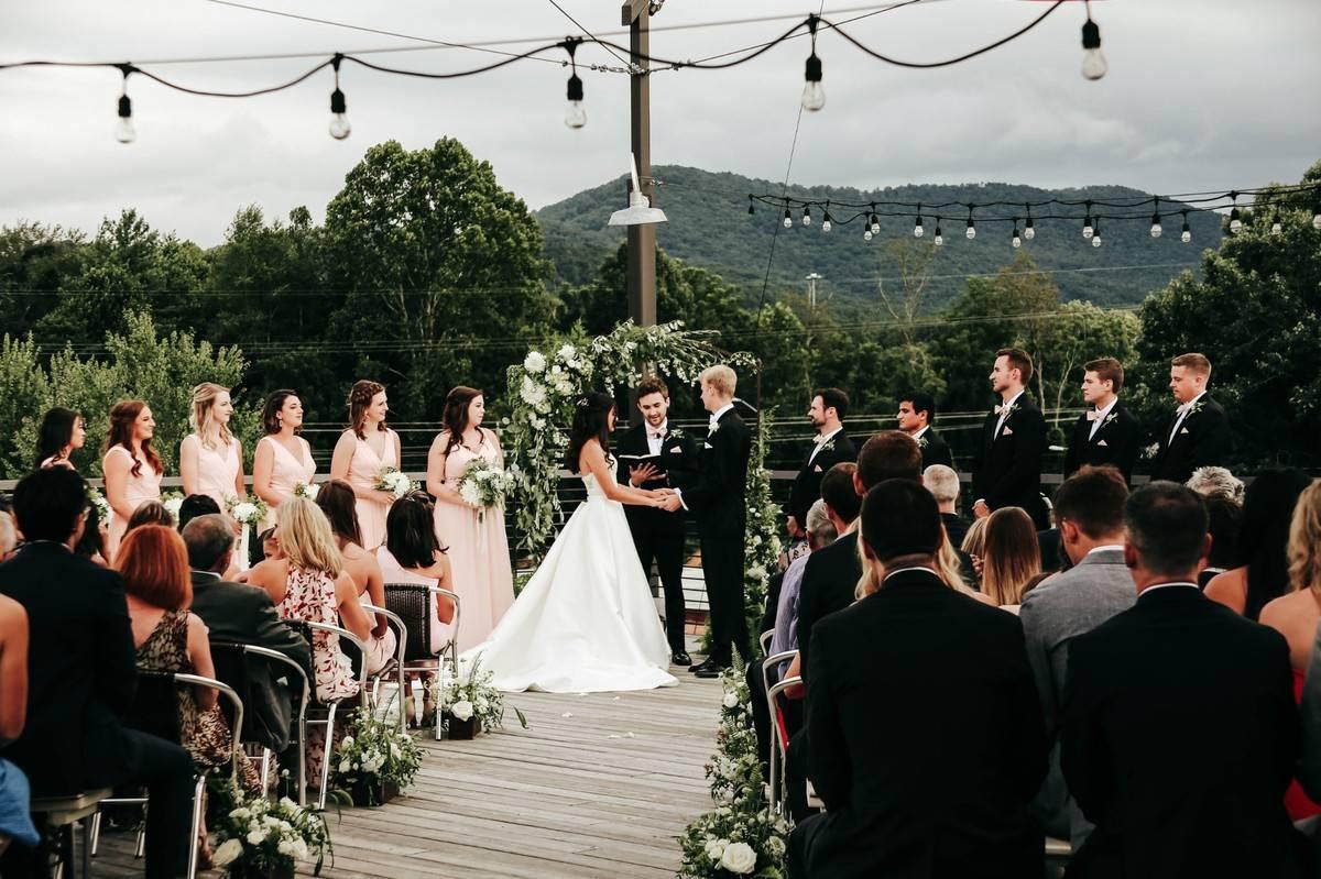 Highland Brewing Company