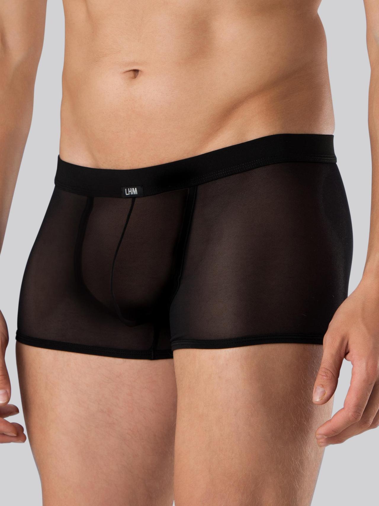 What Are the Tips to Groom Better With Men's Thong Underwear?