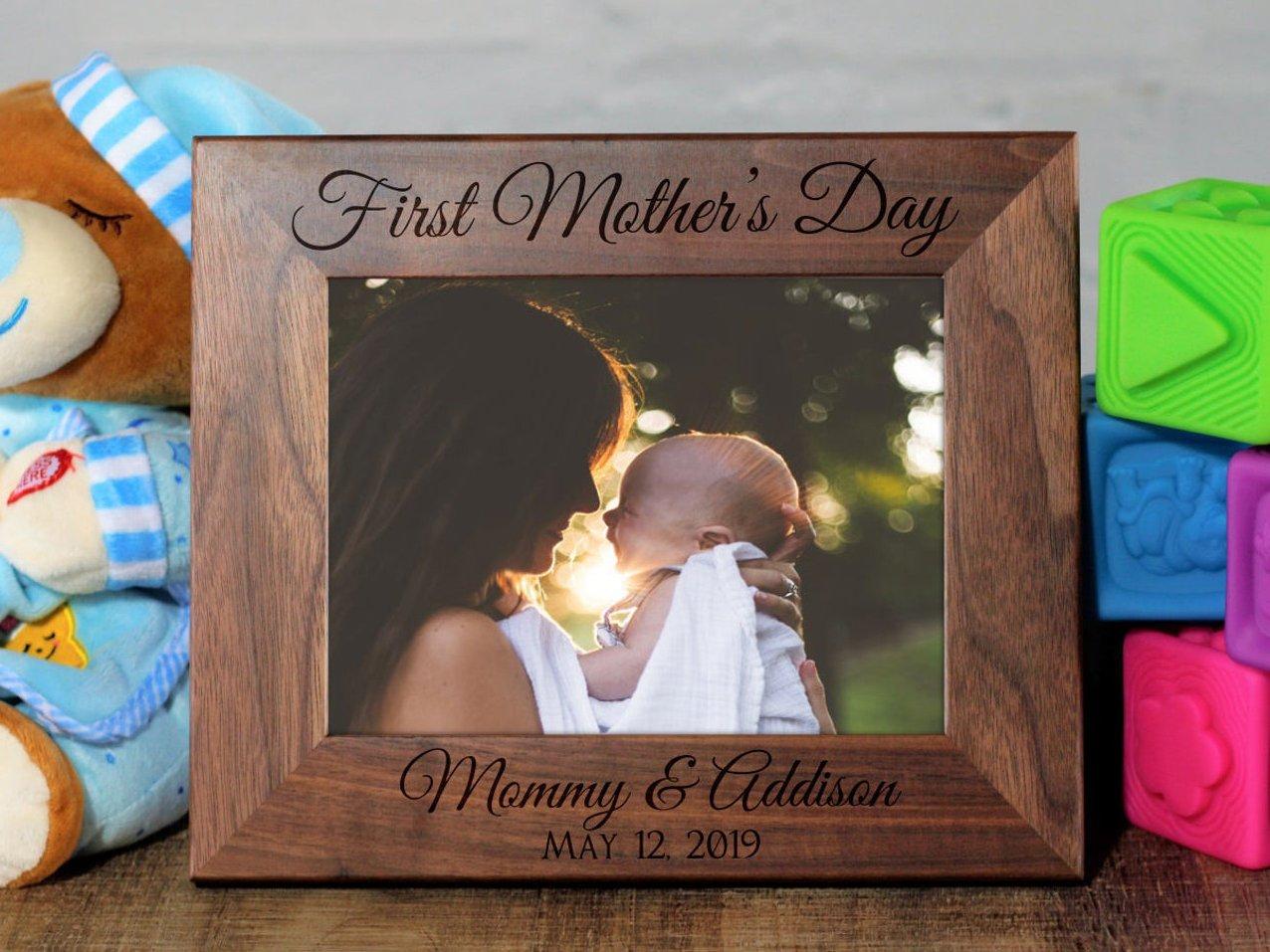 Mother's Day Gifts To Sell: 35+ Best Personalized Ideas