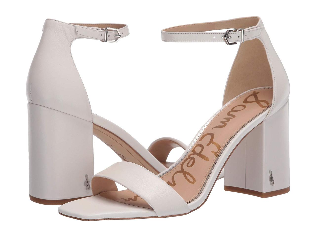 30 Comfortable Wedding Shoes That Are Flats, Wedges & Low Heels