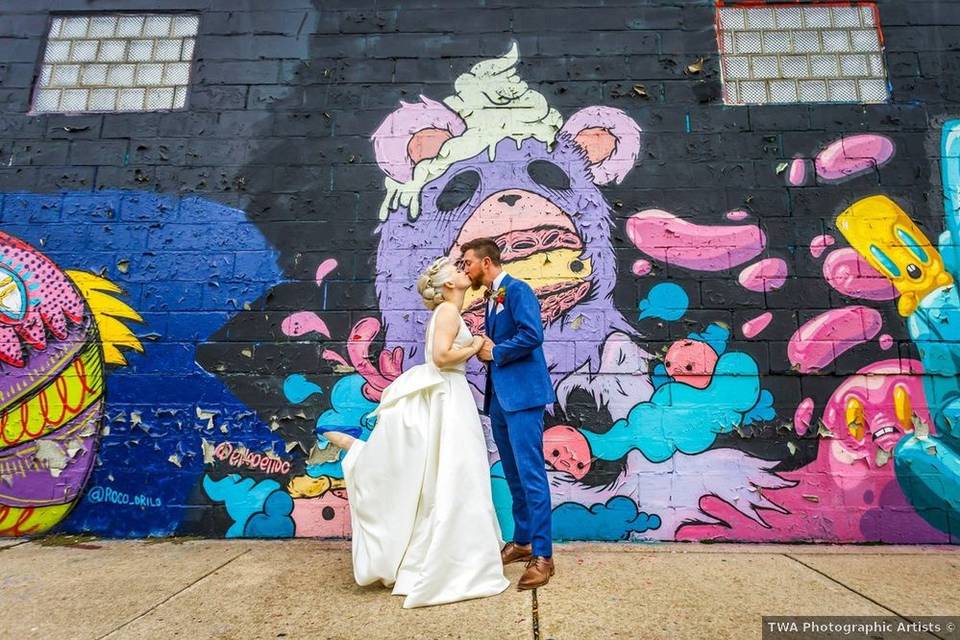 couple in chicago